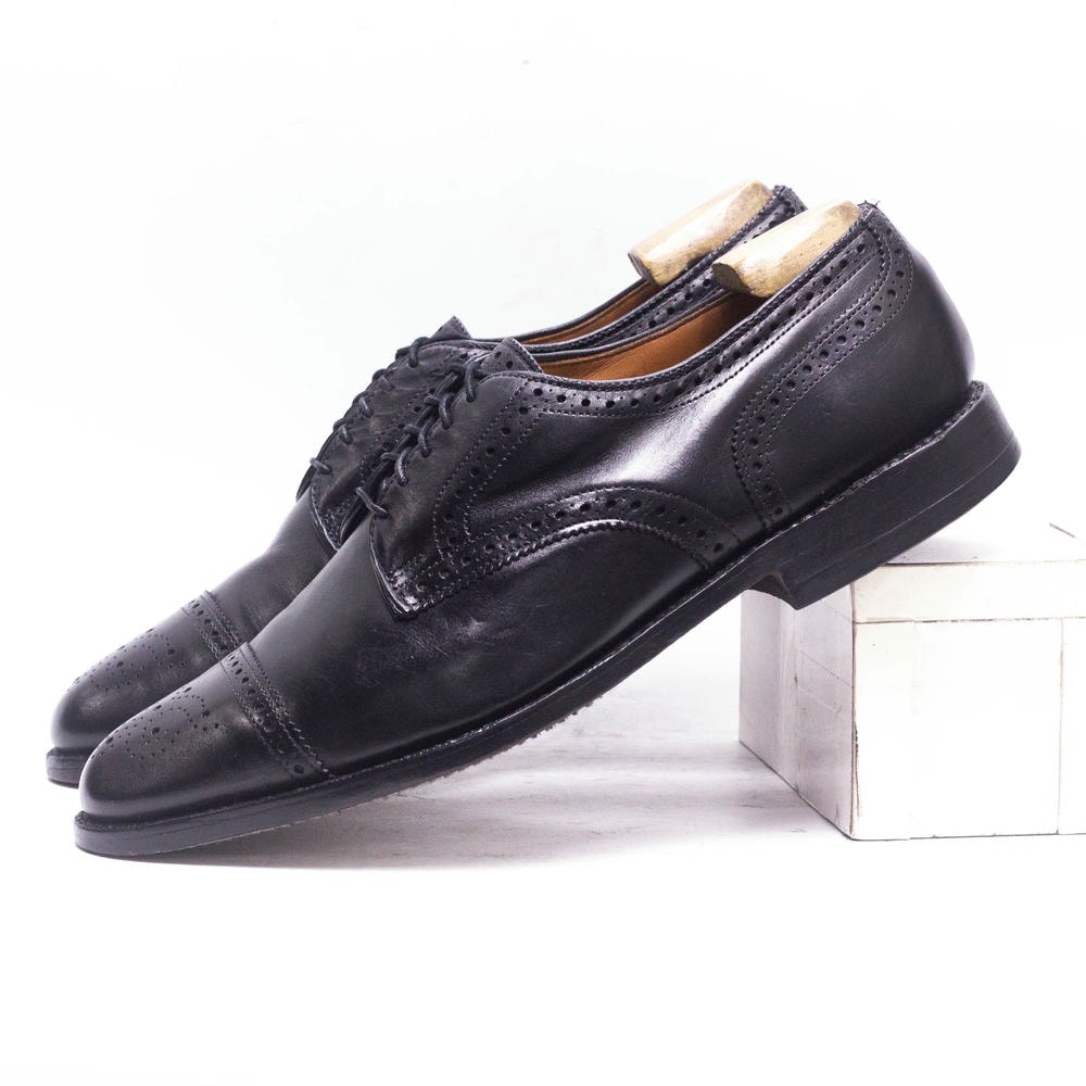 Giày Mã 1T02 - Hiệu ALLEN EDMONDS