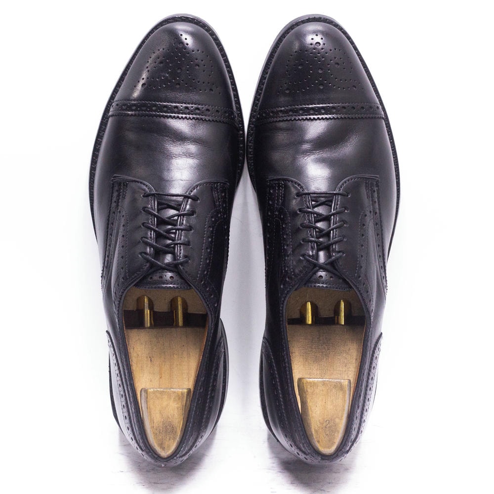 Giày Mã 1T02 - Hiệu ALLEN EDMONDS - Ảnh 2
