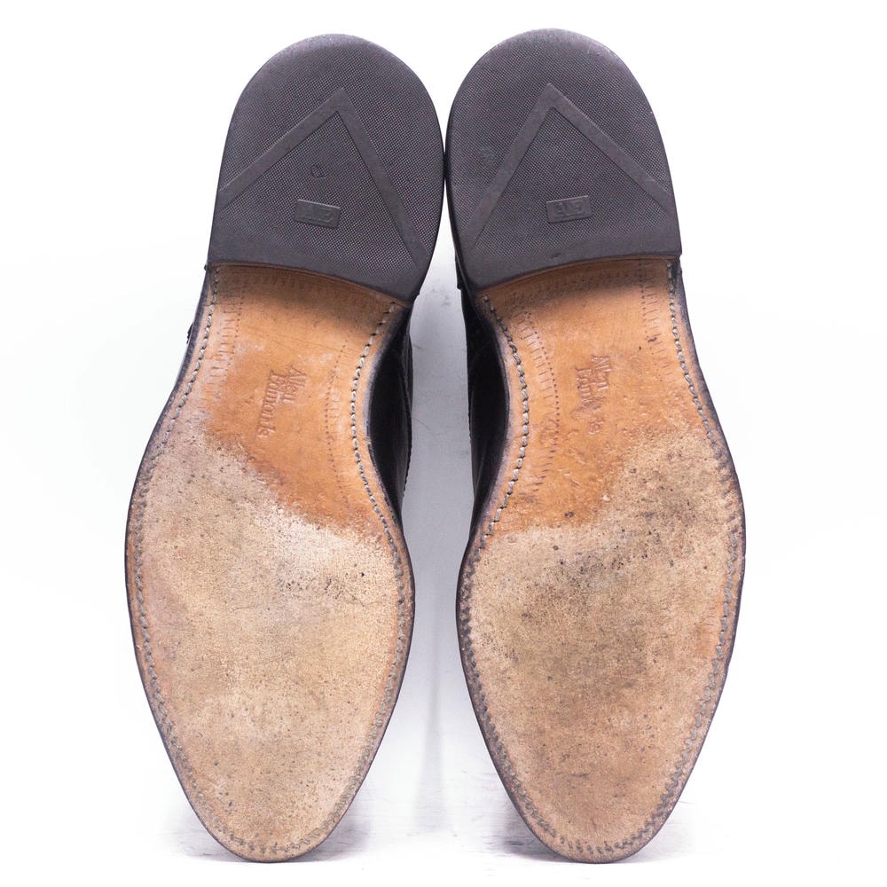 Giày Mã 1T02 - Hiệu ALLEN EDMONDS - Ảnh 3