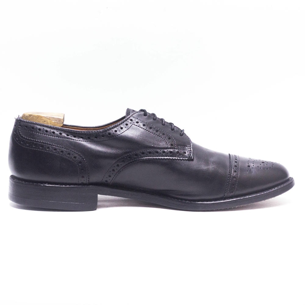 Giày Mã 1T02 - Hiệu ALLEN EDMONDS - Ảnh 4