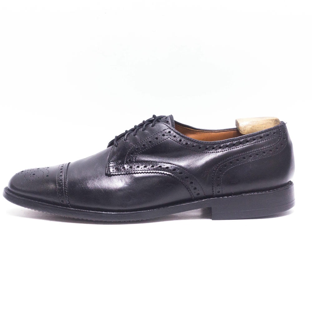 Giày Mã 1T02 - Hiệu ALLEN EDMONDS - Ảnh 5
