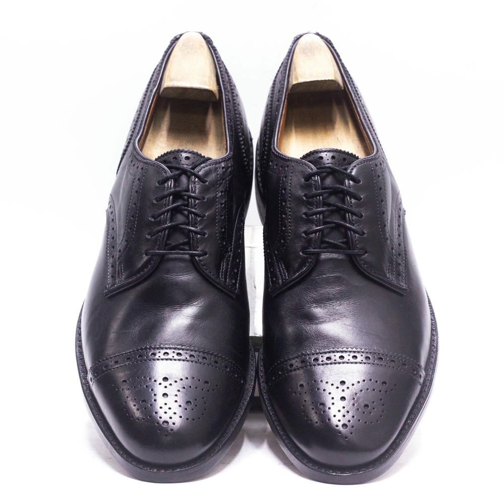 Giày Mã 1T02 - Hiệu ALLEN EDMONDS - Ảnh 7