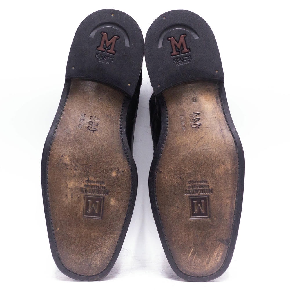 Giày Mã 1T03 - Hiệu MURATTI - Ảnh 3