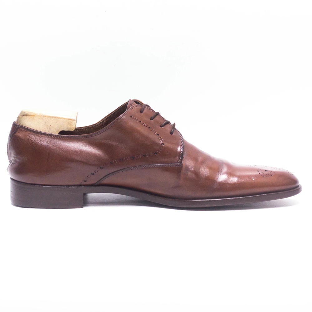 Giày Mã 1T09 - Hiệu FRATTELLI ROSSETTI - Ảnh 4
