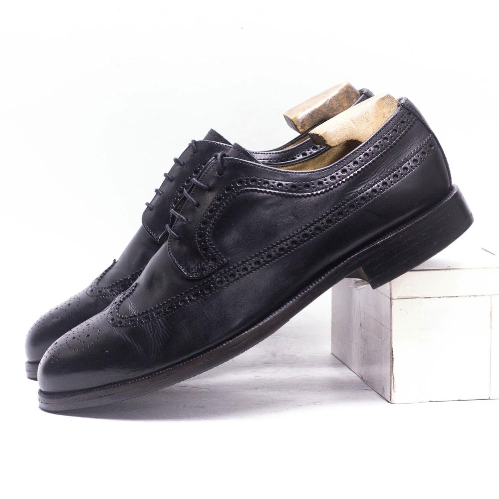 Giày Mã 1T12 - Hiệu BALLY