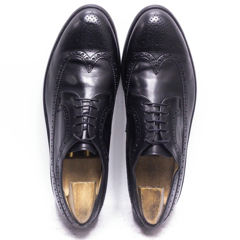 Giày Mã 1T12 - Hiệu BALLY - Ảnh 2