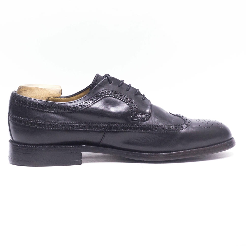 Giày Mã 1T12 - Hiệu BALLY - Ảnh 4
