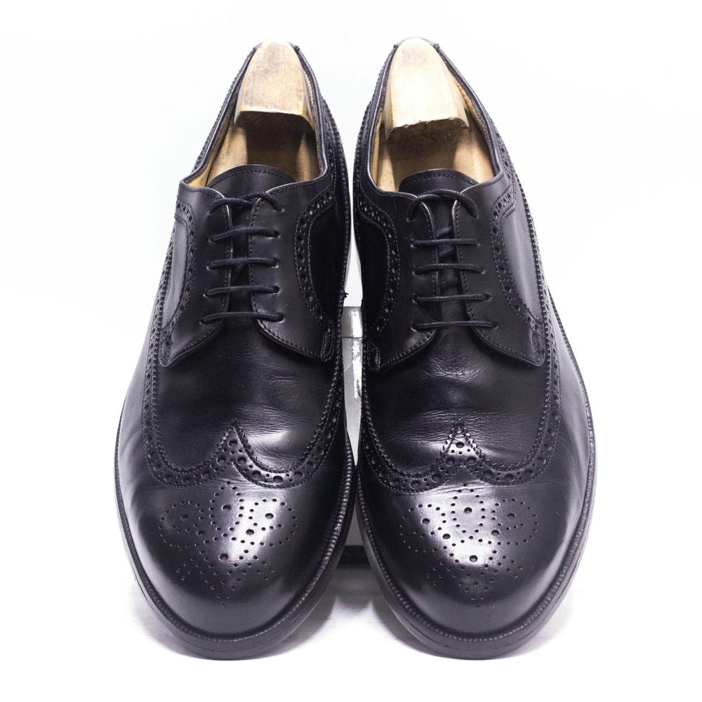 Giày Mã 1T12 - Hiệu BALLY - Ảnh 7