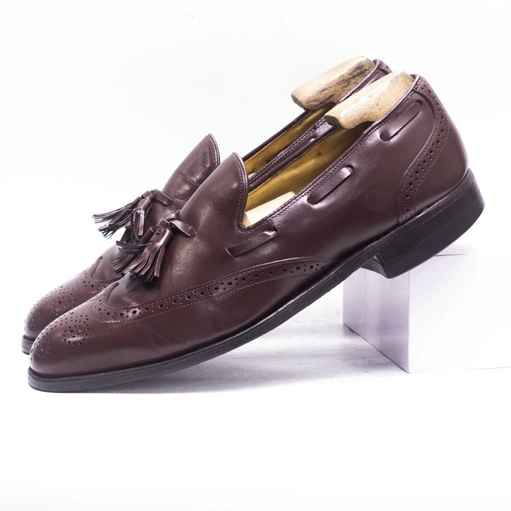 Giày Mã 1V04 - Hiệu AMERICAN GENTLEMAN