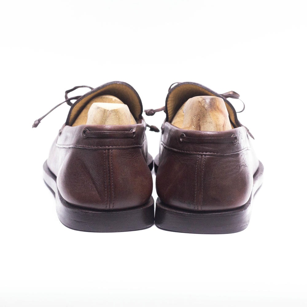 Giày Mã 1V11 - Hiệu FERRAGAMO - Ảnh 6