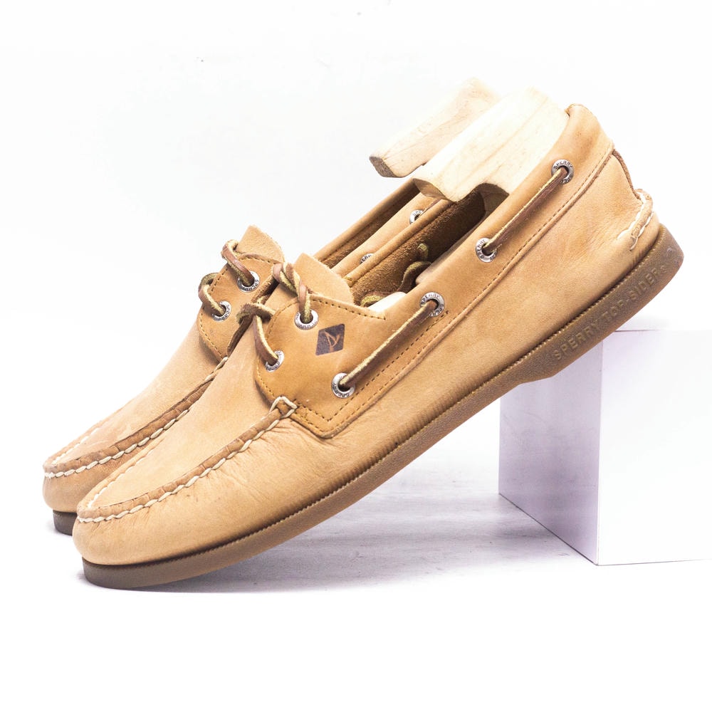 Giày Mã 1V15 - Hiệu SPERRY