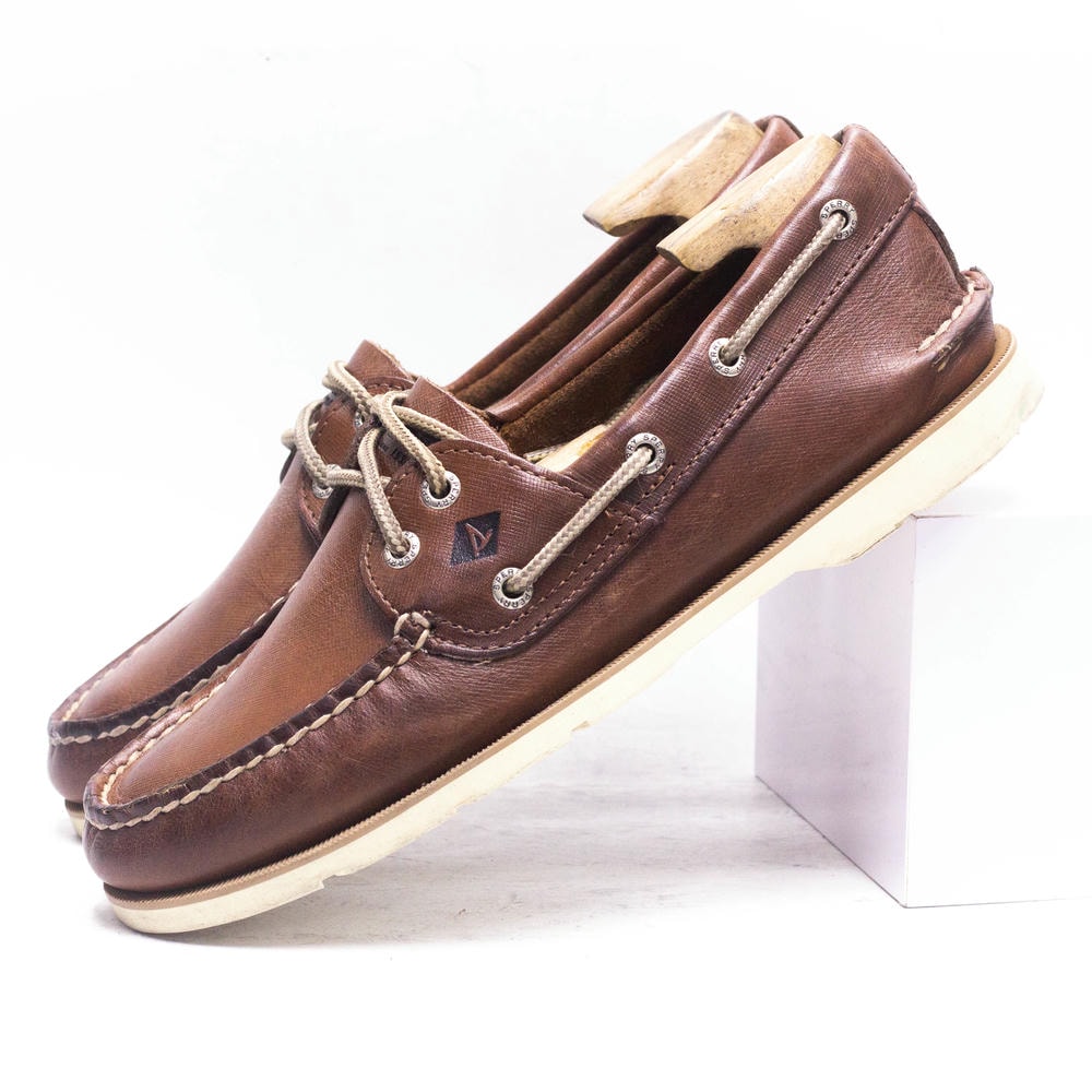 Giày Mã 1V20 - Hiệu SPERRY