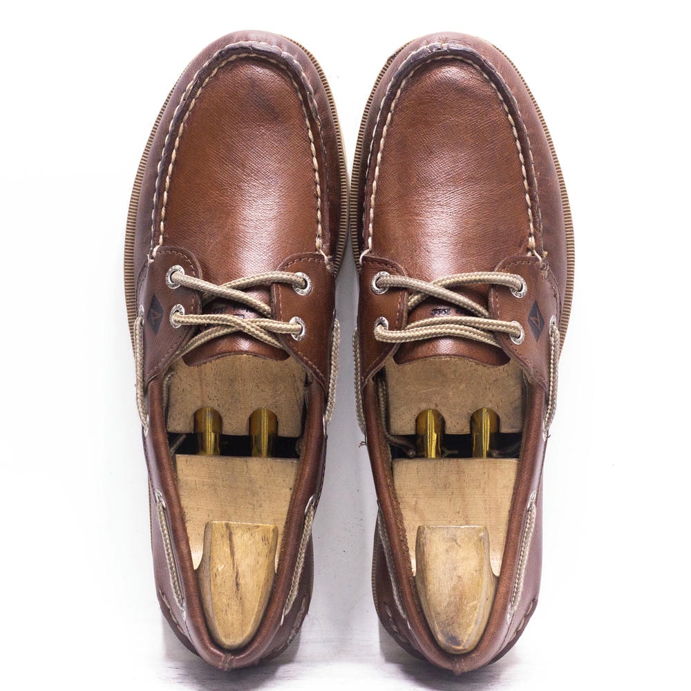 Giày Mã 1V20 - Hiệu SPERRY - Ảnh 2
