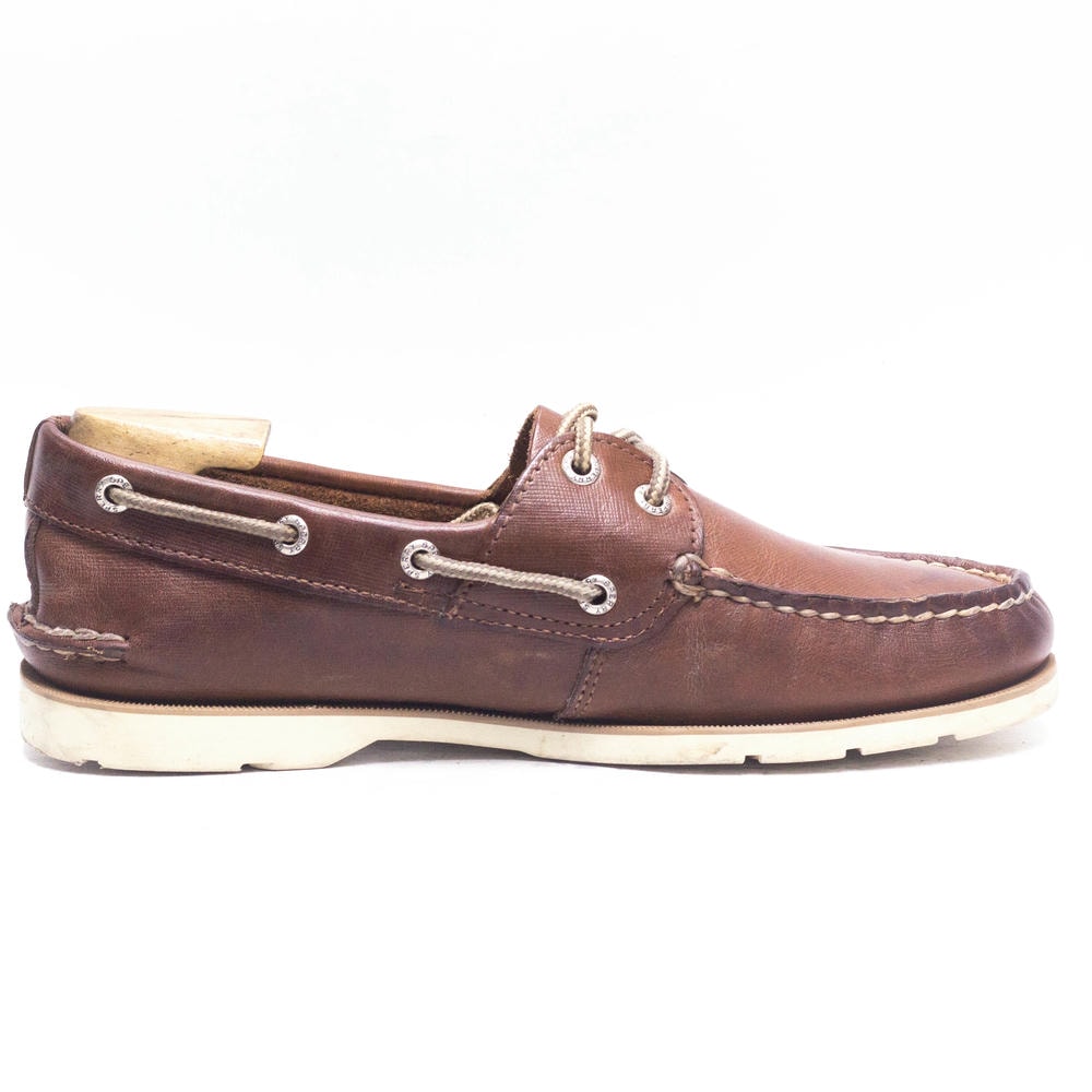 Giày Mã 1V20 - Hiệu SPERRY - Ảnh 4