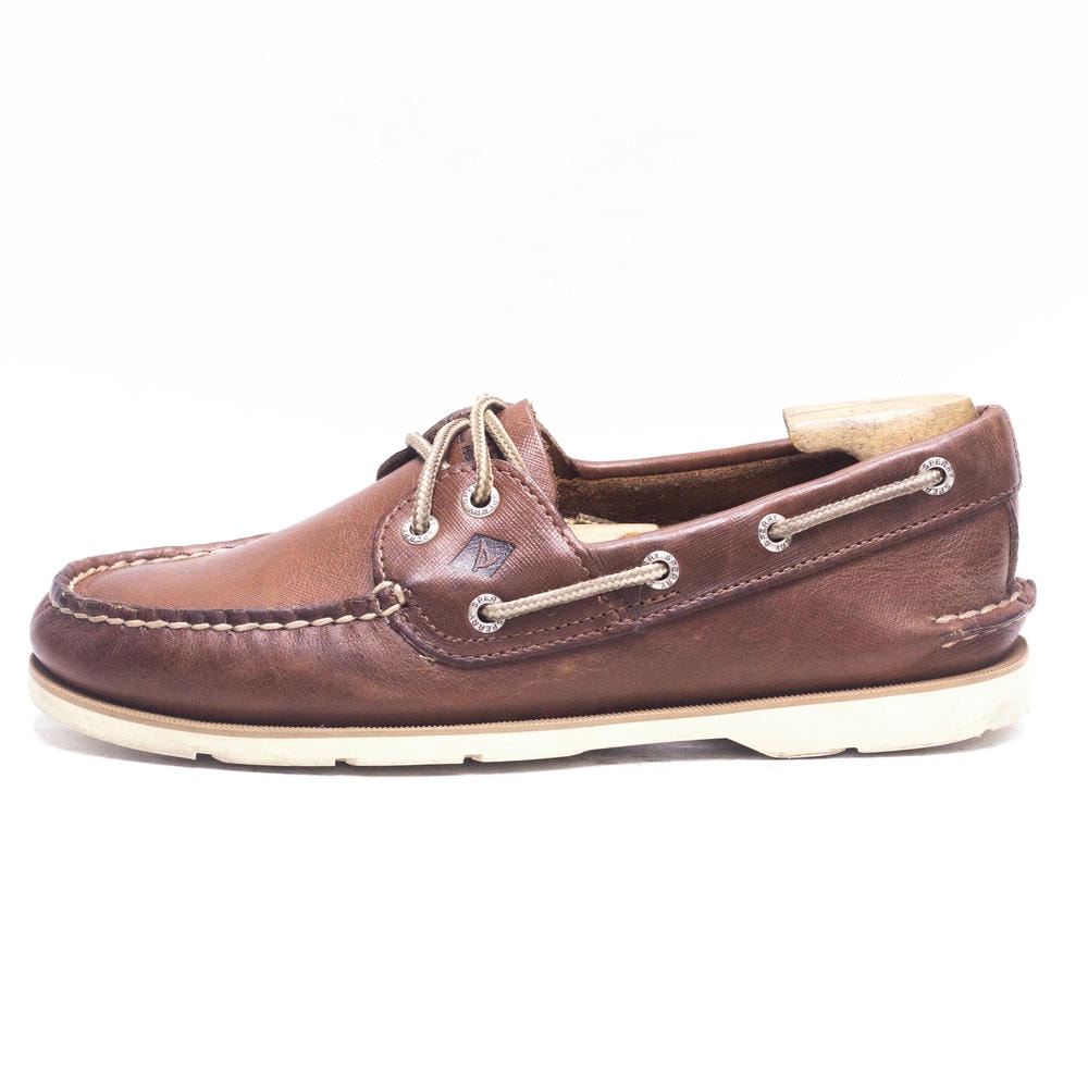 Giày Mã 1V20 - Hiệu SPERRY - Ảnh 5