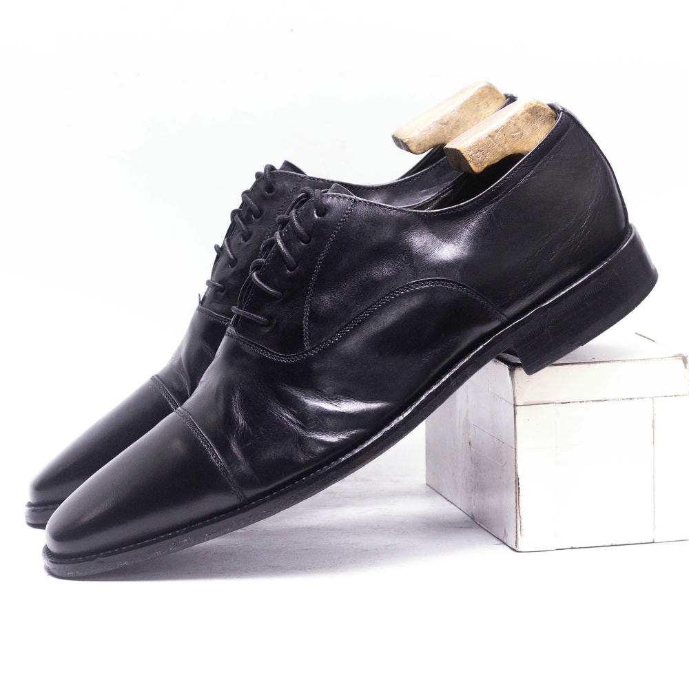 Giày Mã 2T02 - Hiệu SCOTT & SONS