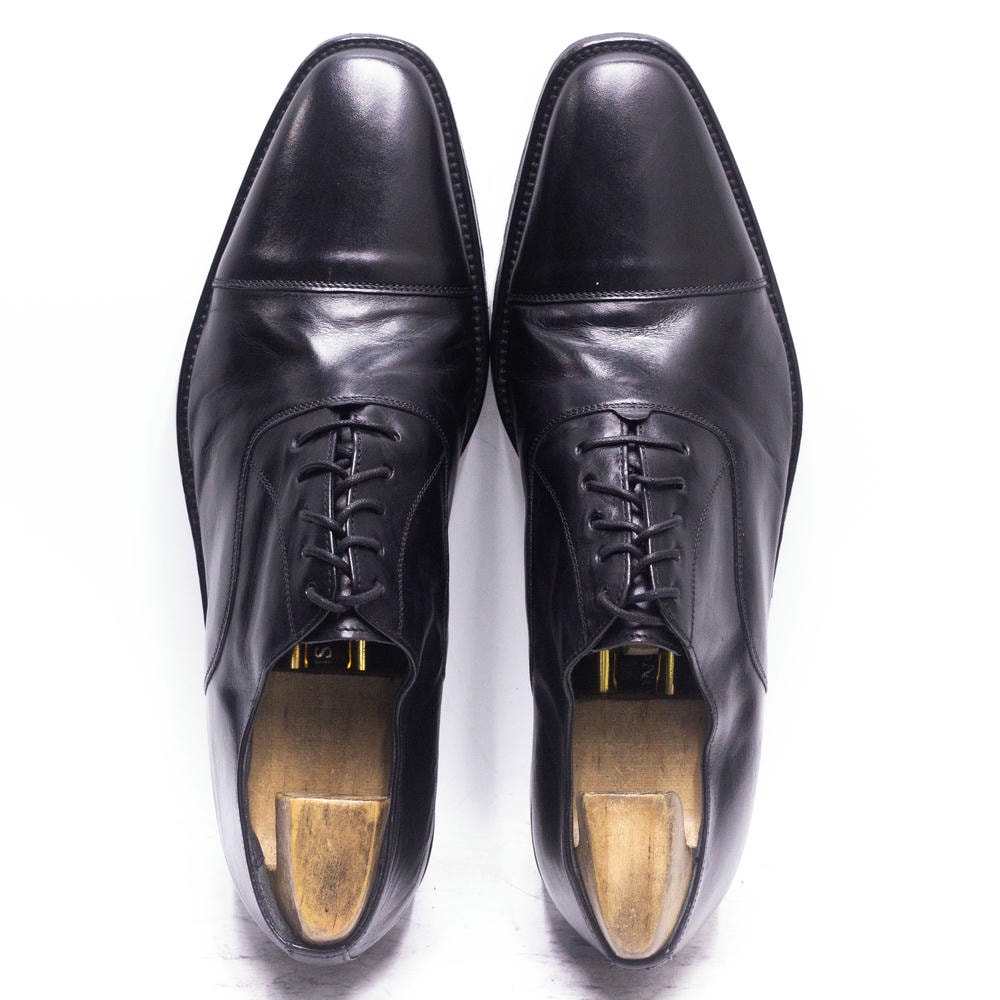 Giày Mã 2T02 - Hiệu SCOTT & SONS - Ảnh 2