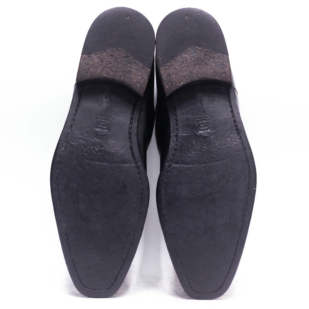 Giày Mã 2T02 - Hiệu SCOTT & SONS - Ảnh 3