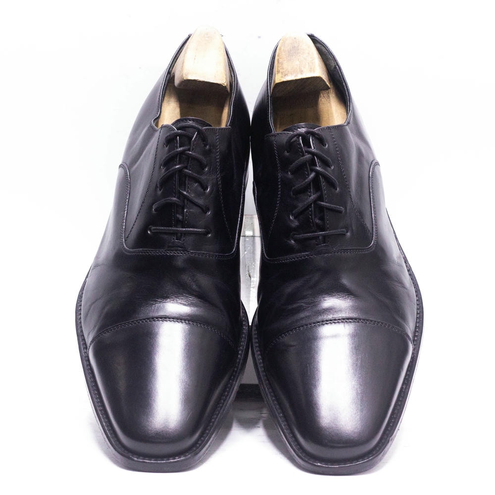 Giày Mã 2T02 - Hiệu SCOTT & SONS - Ảnh 7