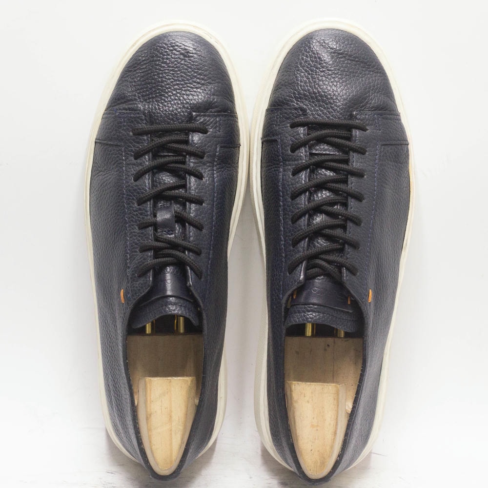 Giày Mã 2T12 - Hiệu SANTONI - Ảnh 2