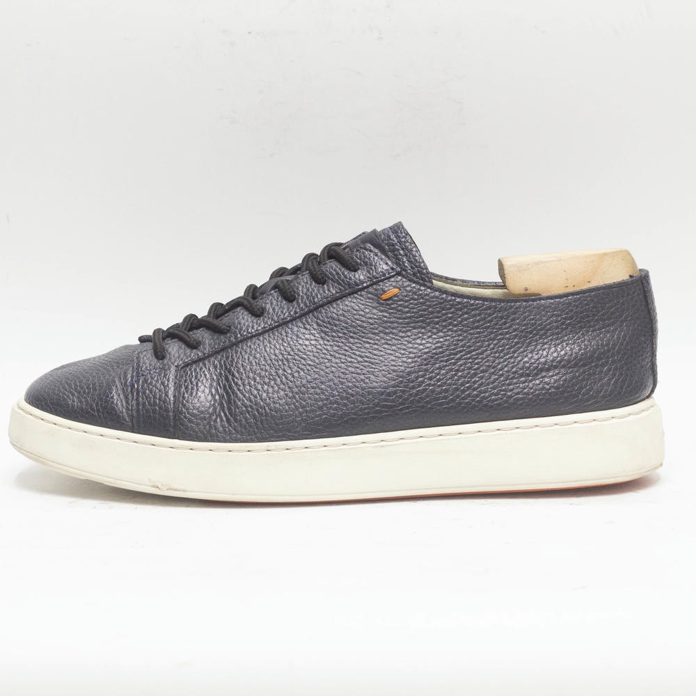 Giày Mã 2T12 - Hiệu SANTONI - Ảnh 5