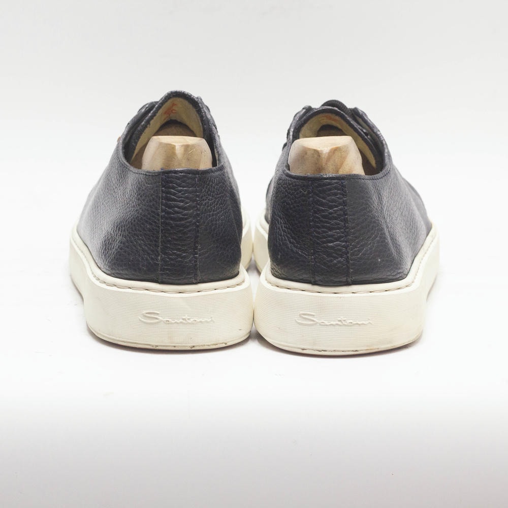 Giày Mã 2T12 - Hiệu SANTONI - Ảnh 6