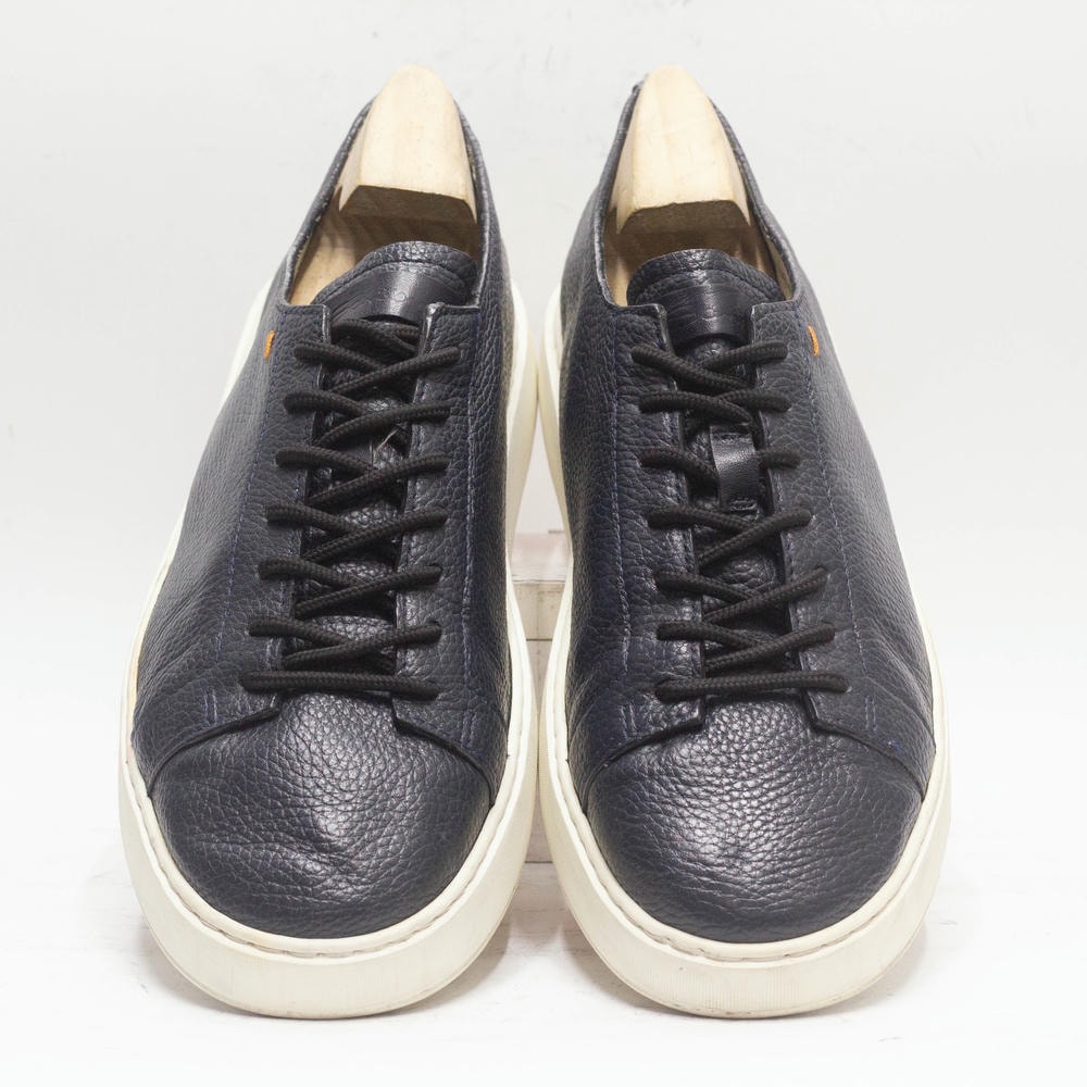Giày Mã 2T12 - Hiệu SANTONI - Ảnh 7