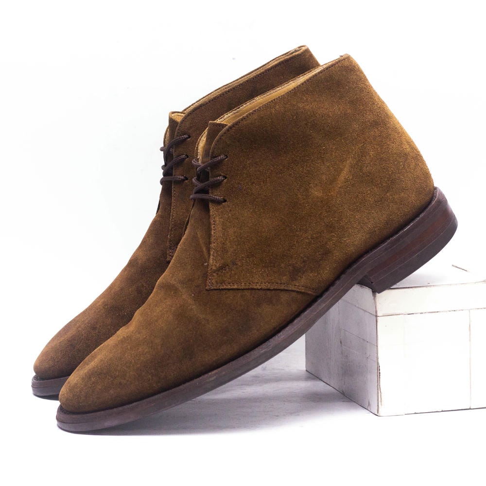 Giày Mã 2T15 - Hiệu LOAKE 1880