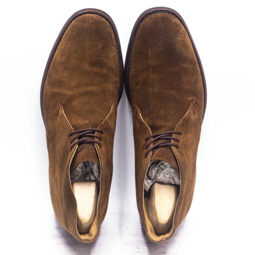 Giày Mã 2T15 - Hiệu LOAKE 1880 - Ảnh 2