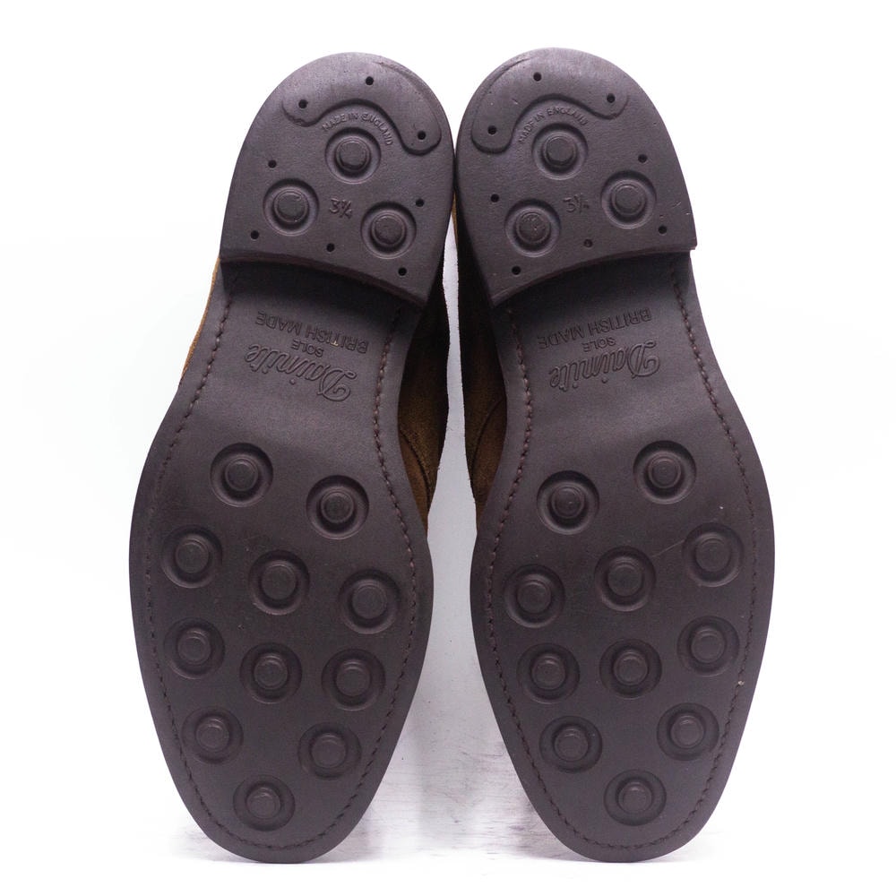 Giày Mã 2T15 - Hiệu LOAKE 1880 - Ảnh 3