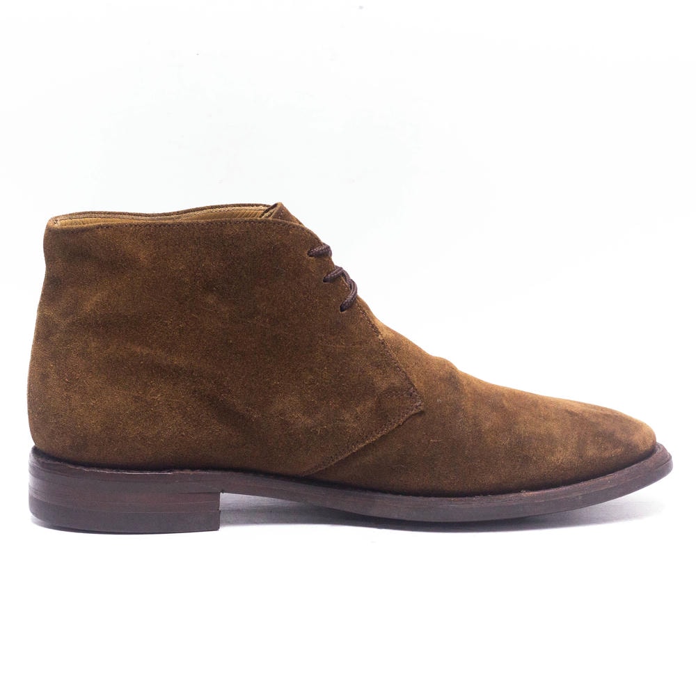 Giày Mã 2T15 - Hiệu LOAKE 1880 - Ảnh 4