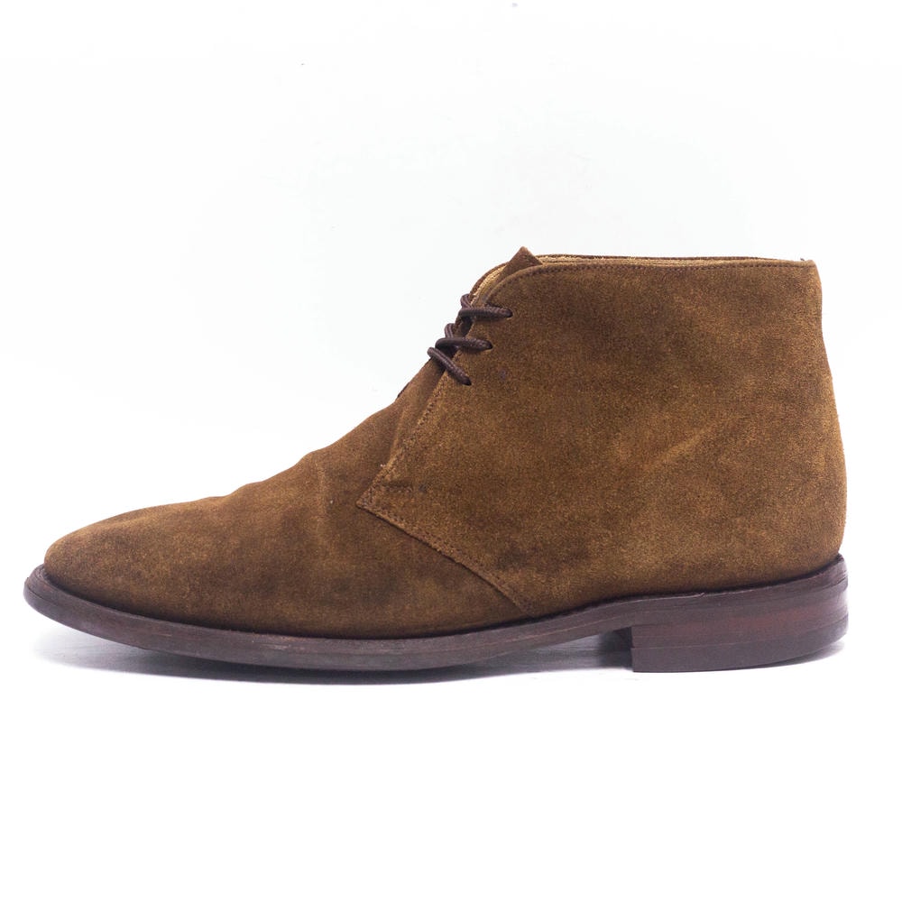 Giày Mã 2T15 - Hiệu LOAKE 1880 - Ảnh 5