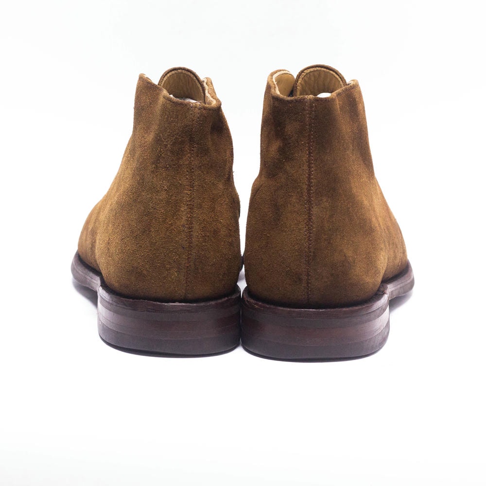 Giày Mã 2T15 - Hiệu LOAKE 1880 - Ảnh 6