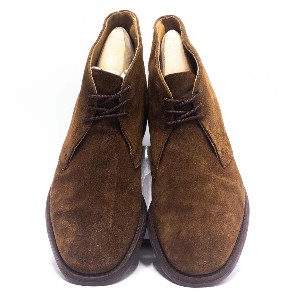 Giày Mã 2T15 - Hiệu LOAKE 1880 - Ảnh 7