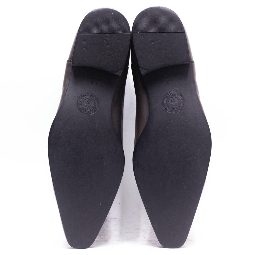 Giày Mã 2T18 - Hiệu BALLY - Ảnh 3