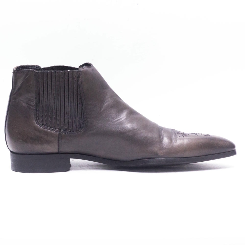 Giày Mã 2T18 - Hiệu BALLY - Ảnh 4