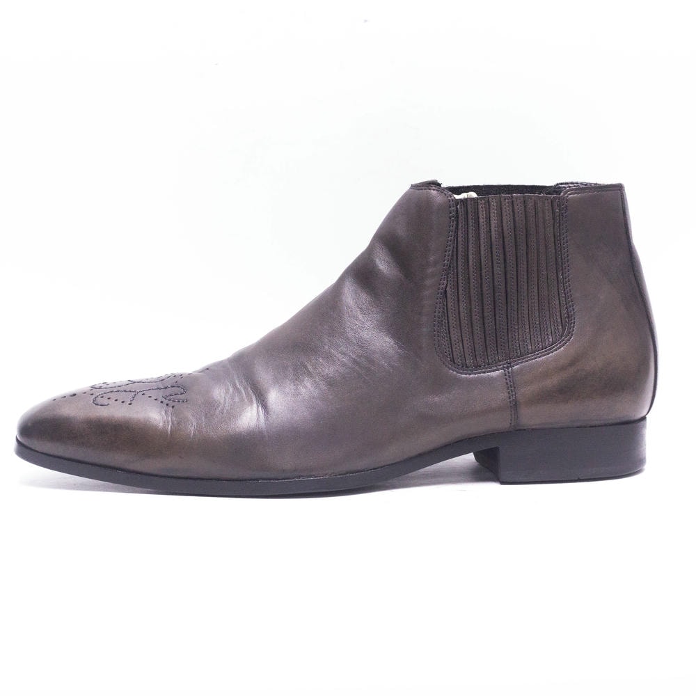 Giày Mã 2T18 - Hiệu BALLY - Ảnh 5