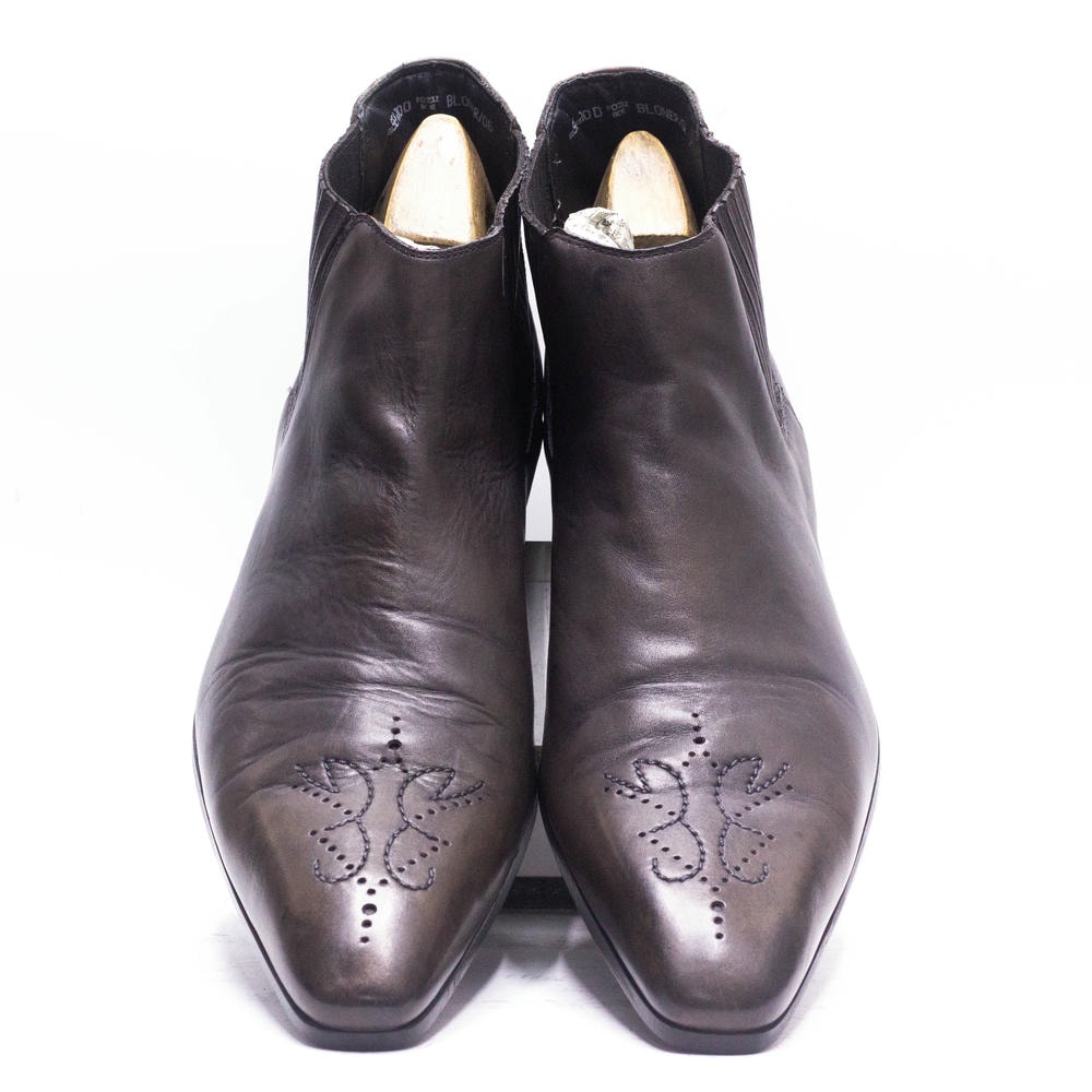 Giày Mã 2T18 - Hiệu BALLY - Ảnh 7