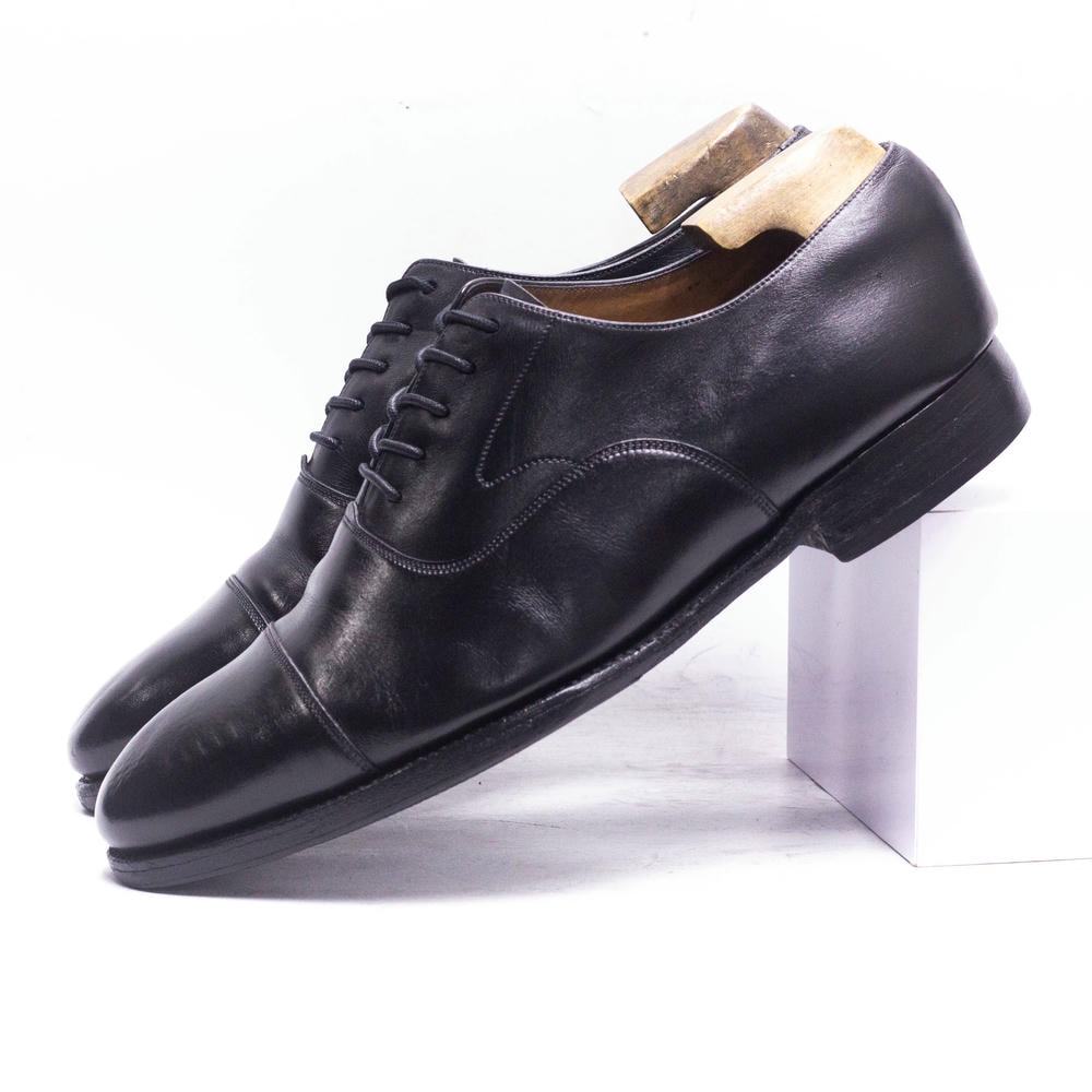 Giày Mã 2V01 - Hiệu LOAKE 1880