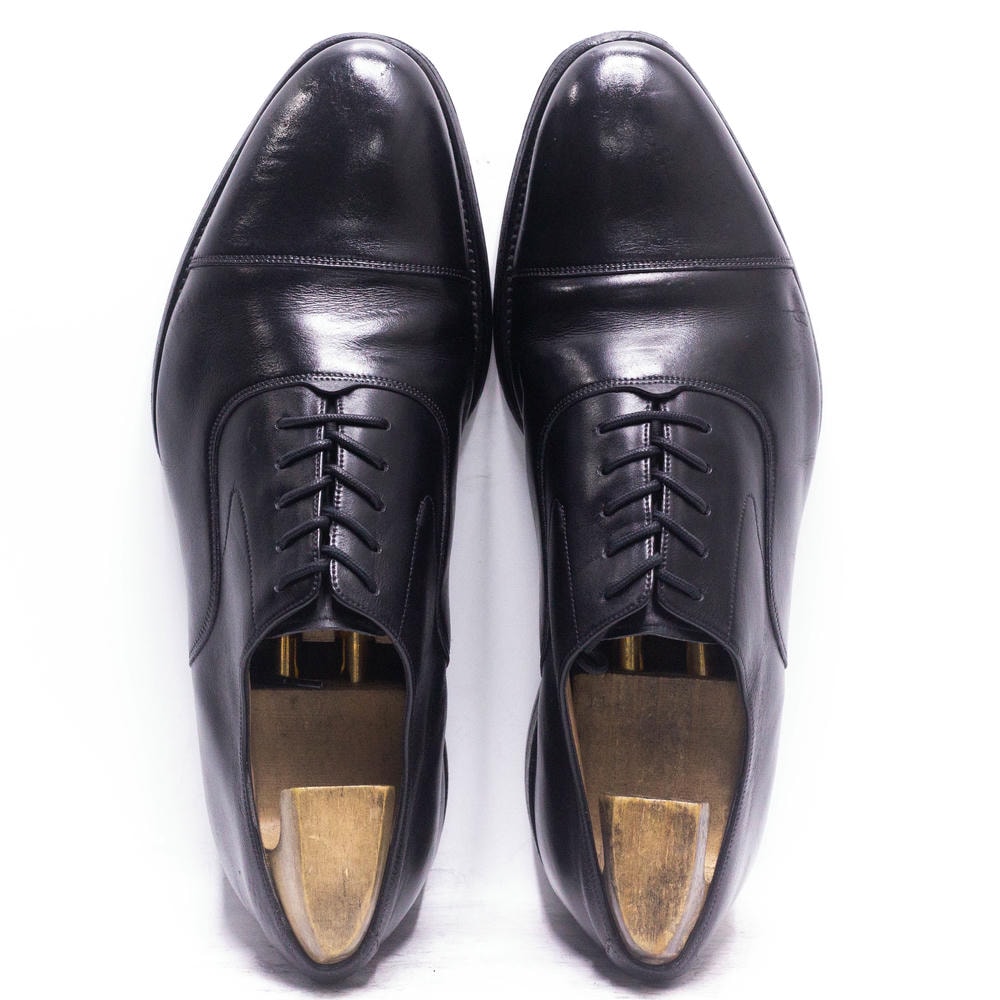 Giày Mã 2V01 - Hiệu LOAKE 1880 - Ảnh 2