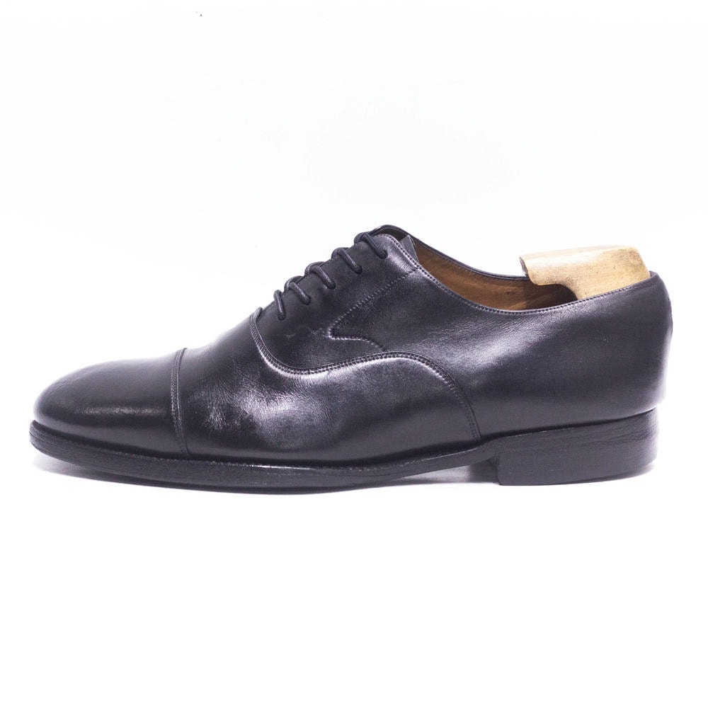 Giày Mã 2V01 - Hiệu LOAKE 1880 - Ảnh 5