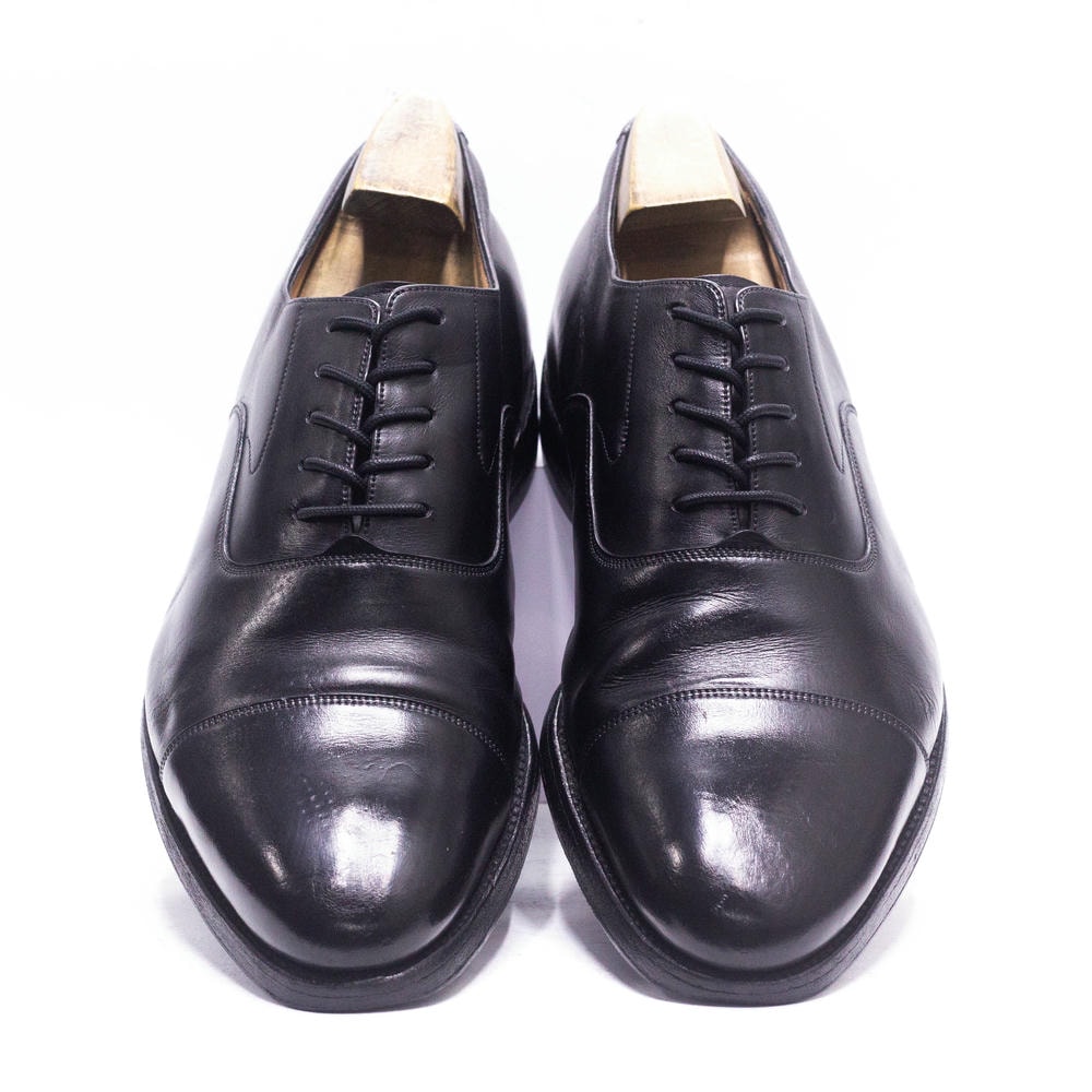 Giày Mã 2V01 - Hiệu LOAKE 1880 - Ảnh 7