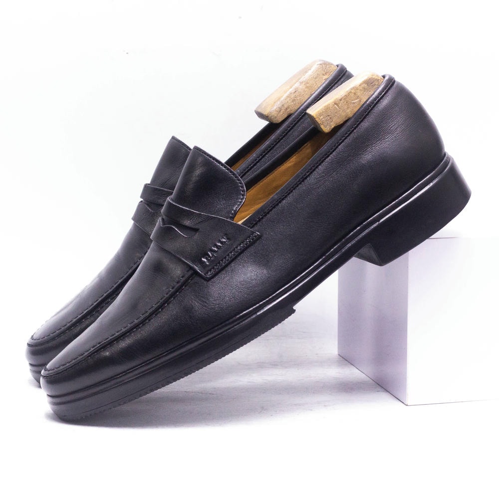 Giày Mã 2V03 - Hiệu BALLY