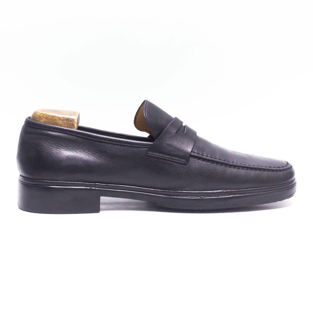 Giày Mã 2V03 - Hiệu BALLY - Ảnh 4