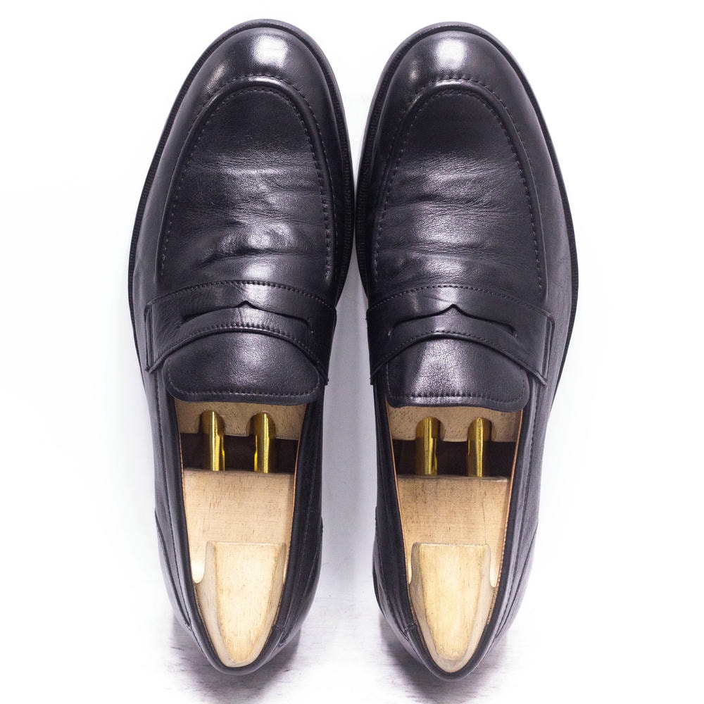 Giày Mã 2V07 - Hiệu CLARKS - Ảnh 2