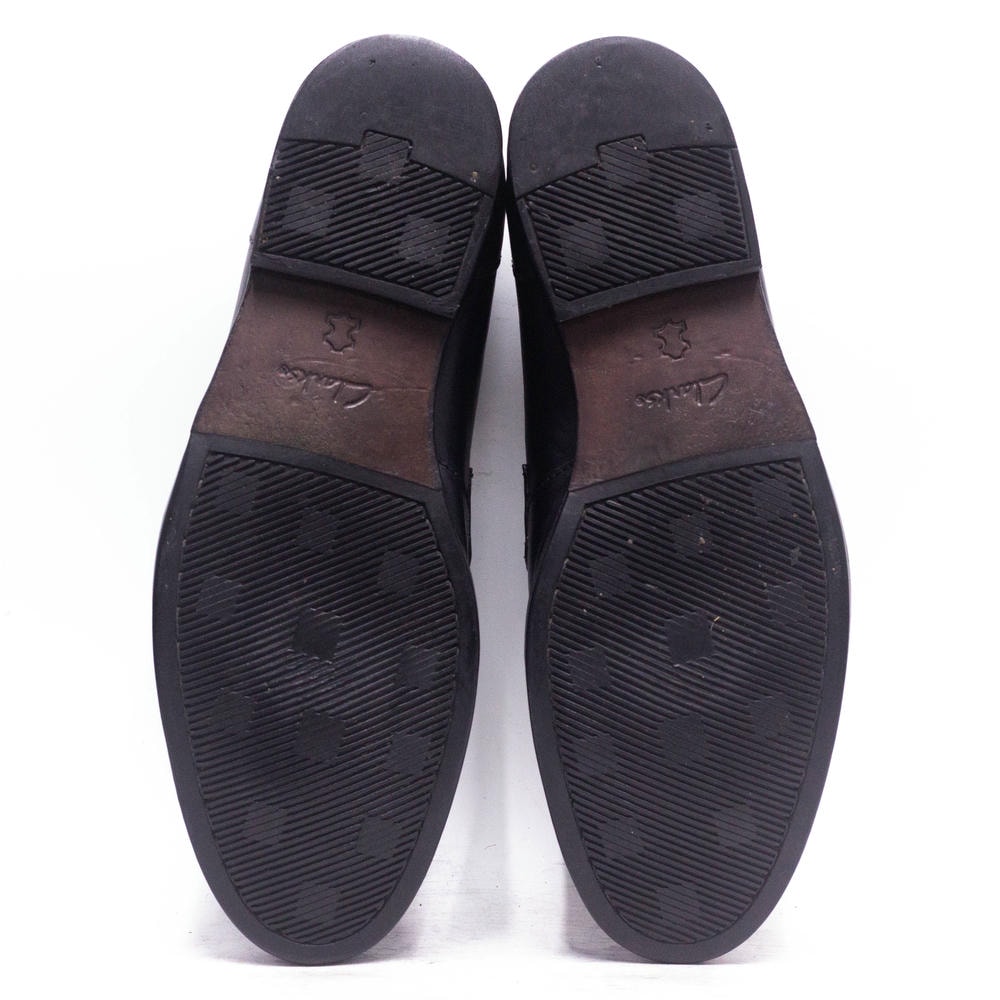 Giày Mã 2V07 - Hiệu CLARKS - Ảnh 3