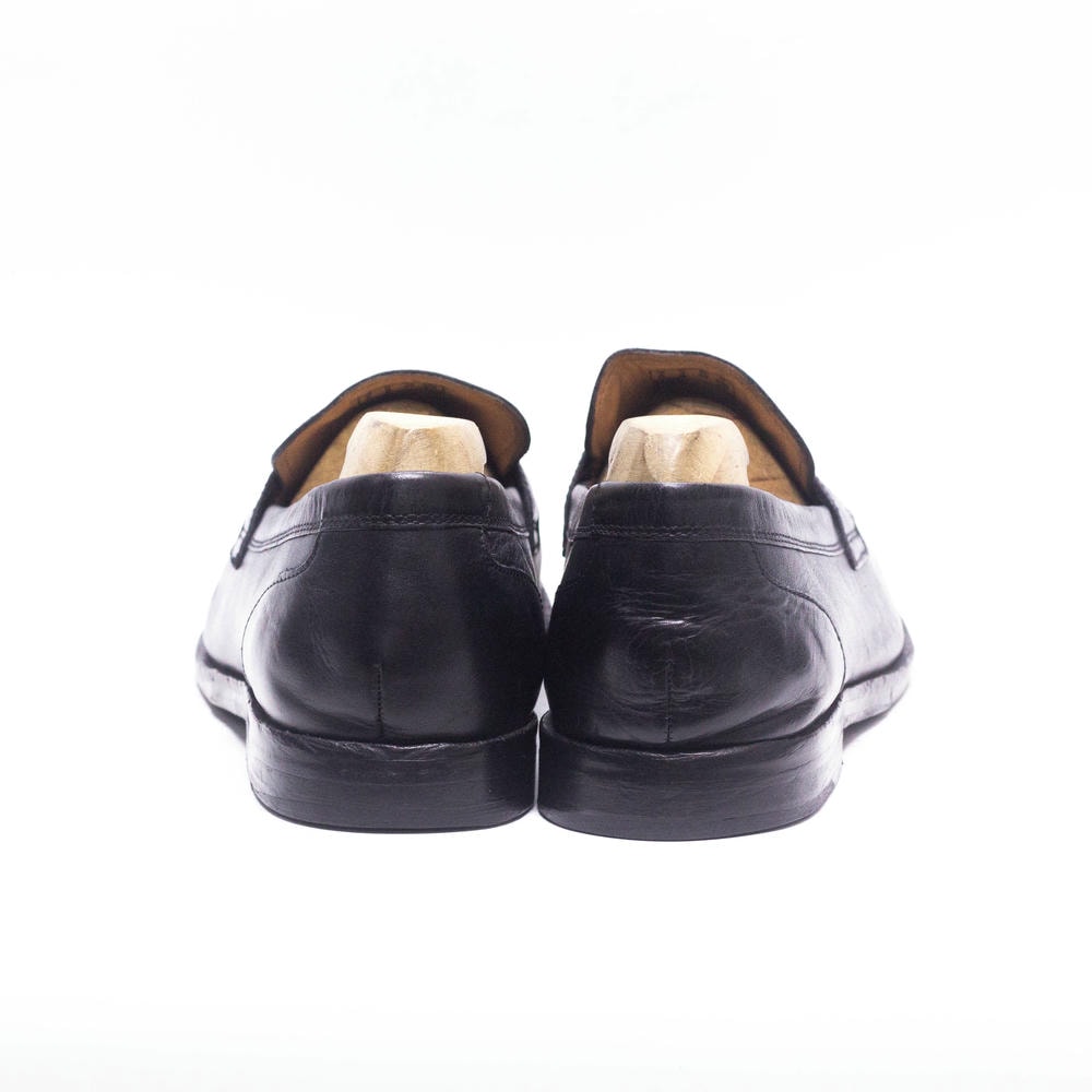 Giày Mã 2V07 - Hiệu CLARKS - Ảnh 6