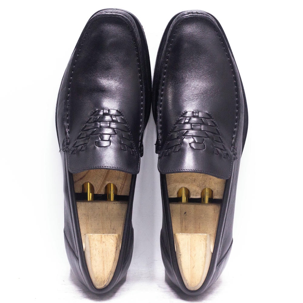 Giày Mã 2V11 - Hiệu GIORGIO ARMANI - Ảnh 2