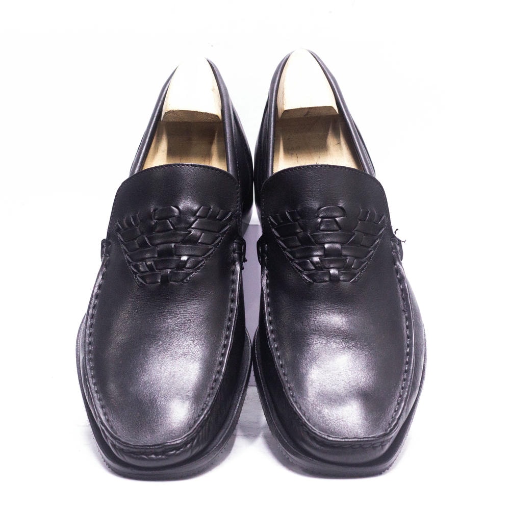 Giày Mã 2V11 - Hiệu GIORGIO ARMANI - Ảnh 7