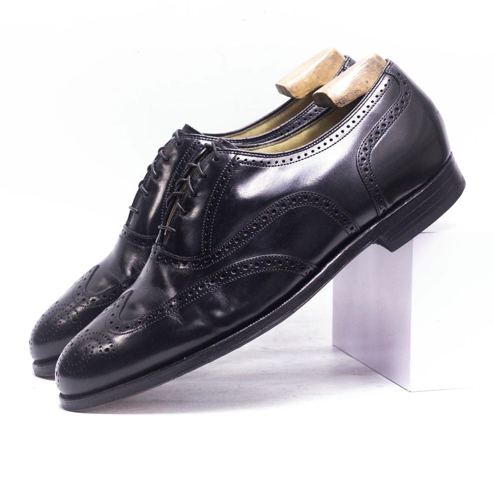 Giày Mã 2V15 - Hiệu FLORSHEIM